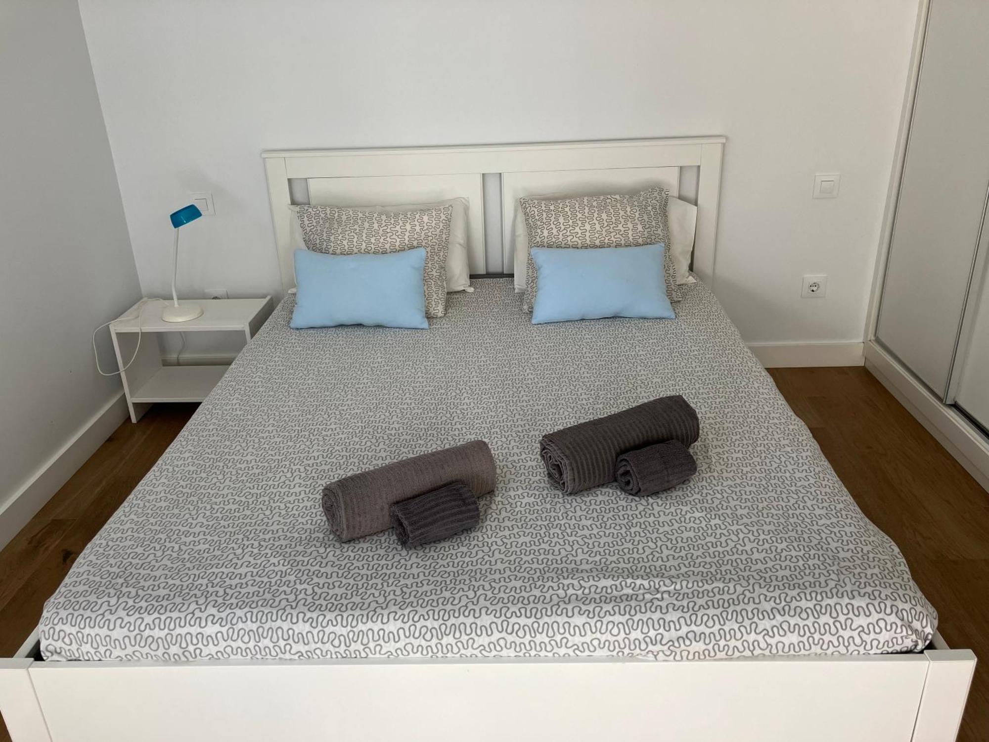 Majanicho Rock - Villa With Heated Pool ラハレス エクステリア 写真