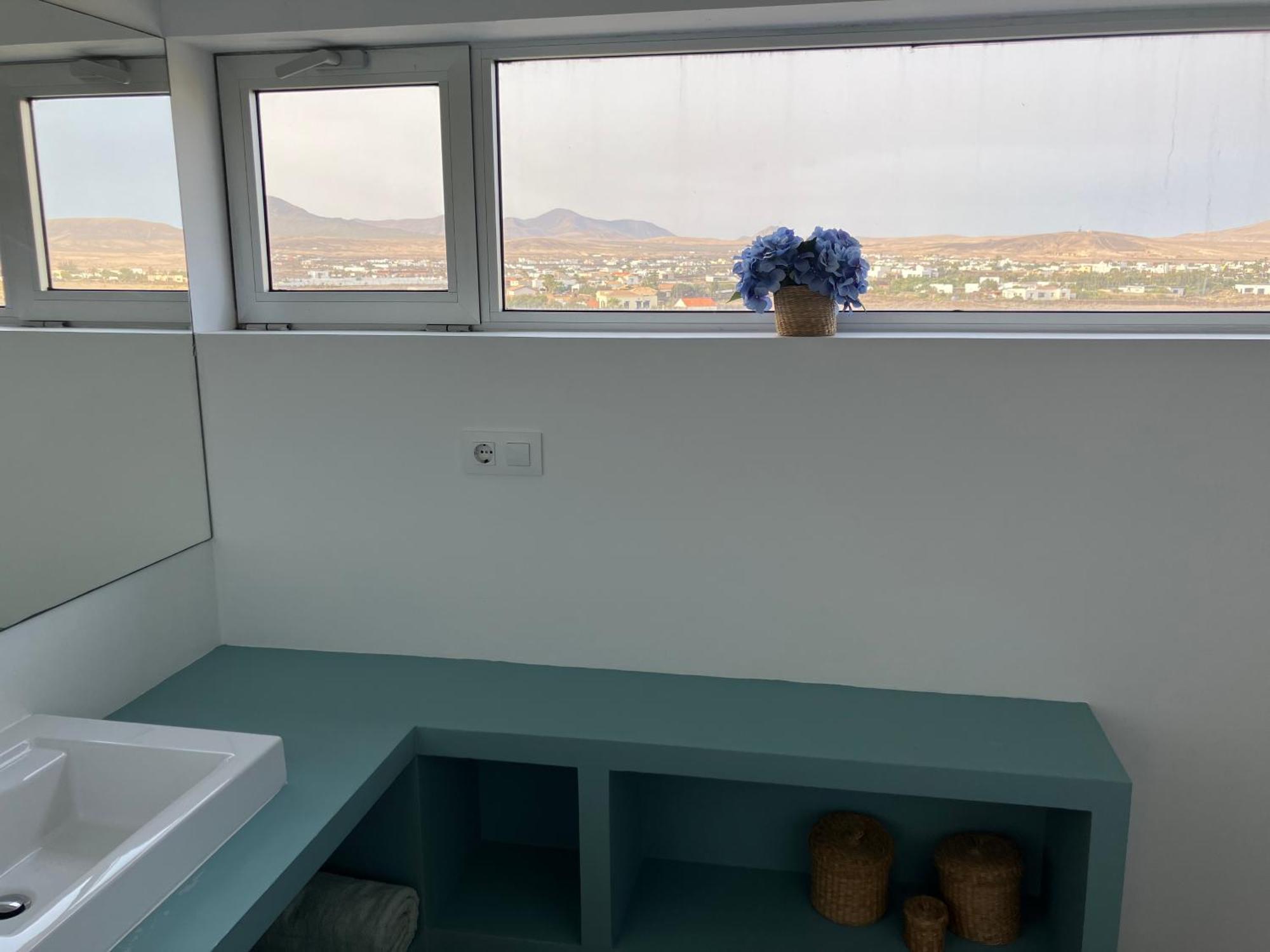 Majanicho Rock - Villa With Heated Pool ラハレス エクステリア 写真